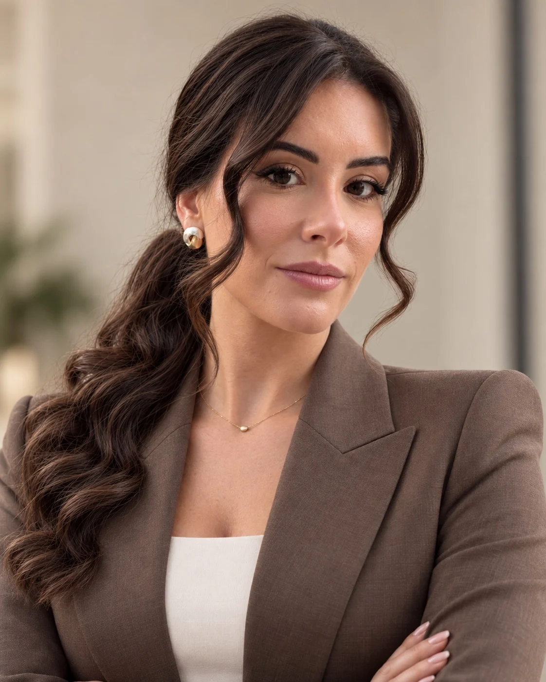 Fernanda, founder of Revenue House